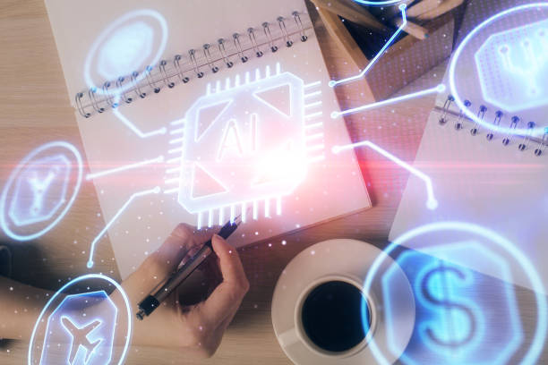 استخدام وافي ليجل في صياغة المذكرات