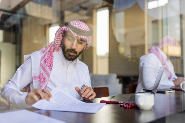 المستندات المطلوبة لتأسيس شركة بالسعودية