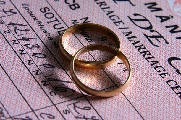 دعوى إثبات الزواج غير الموثق