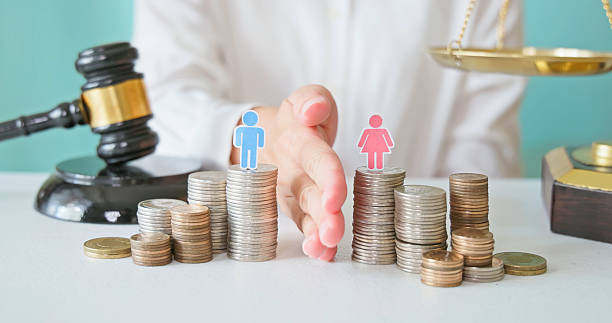 زيادة النفقة بعد الطلاق في السعودية