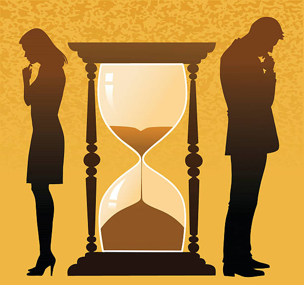 كم مدة العدة للمطلقة